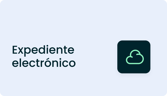 Expediente electrónico: qué es, normativa vigente y cómo implementarlo en tu empresa